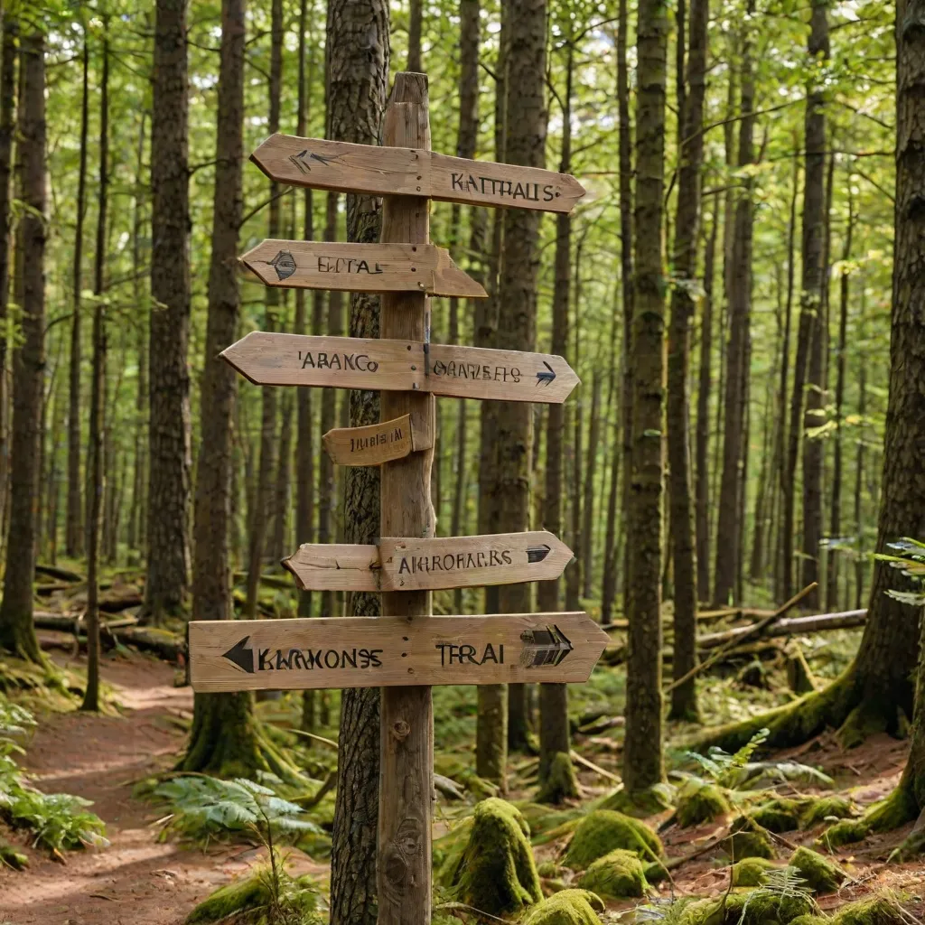 Jakie atrakcje w Karpaczu? Przewodnik po górach