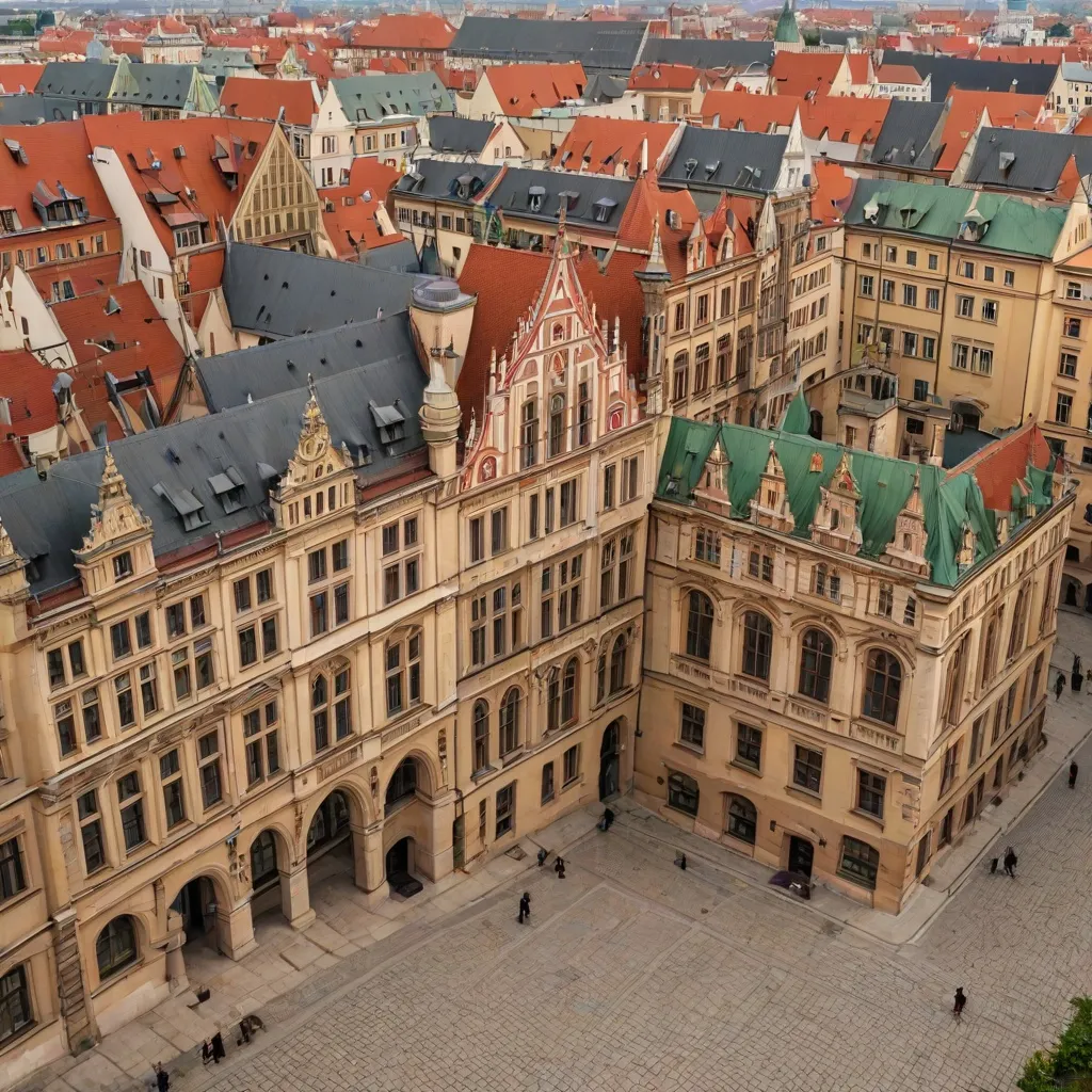 Jakie są muzea we Wrocławiu? Przegląd dla turystów