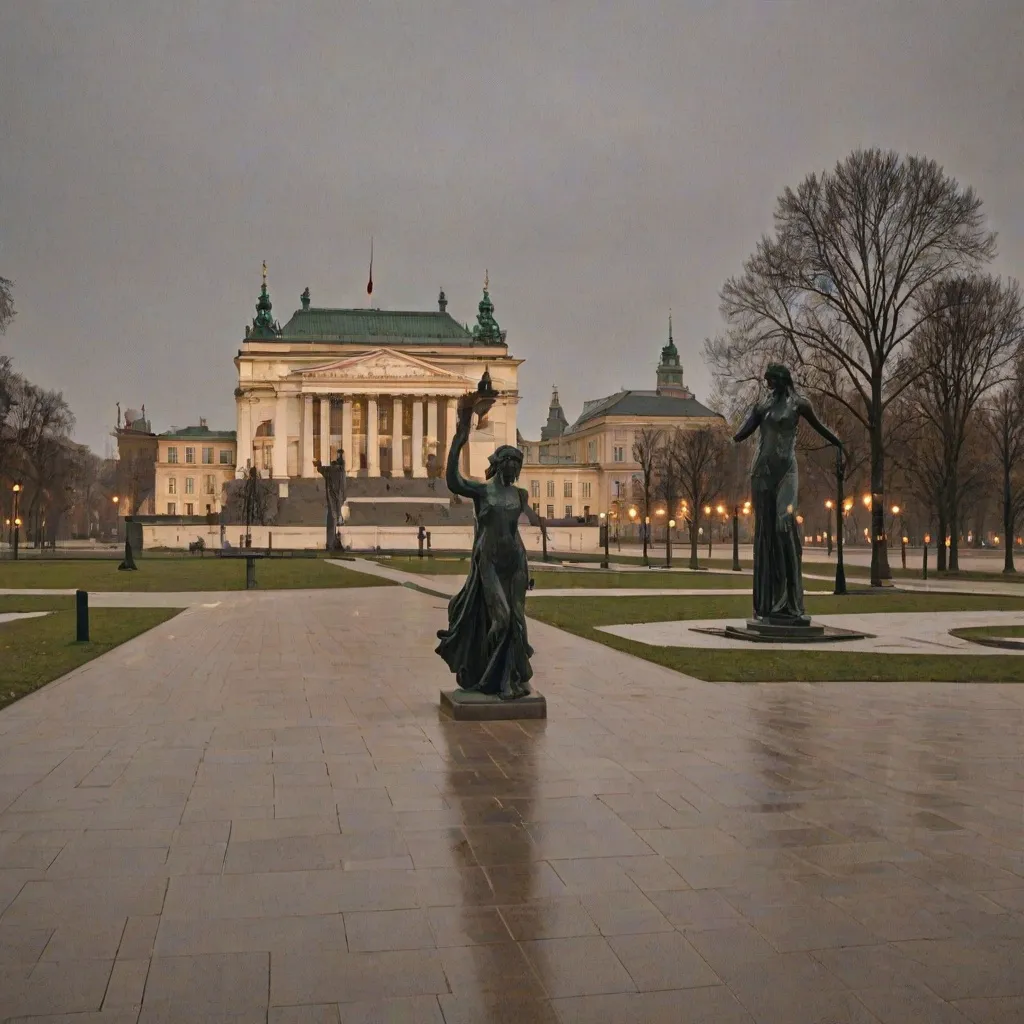 Jakie są muzea w Warszawie? Przewodnik po kulturze stolicy