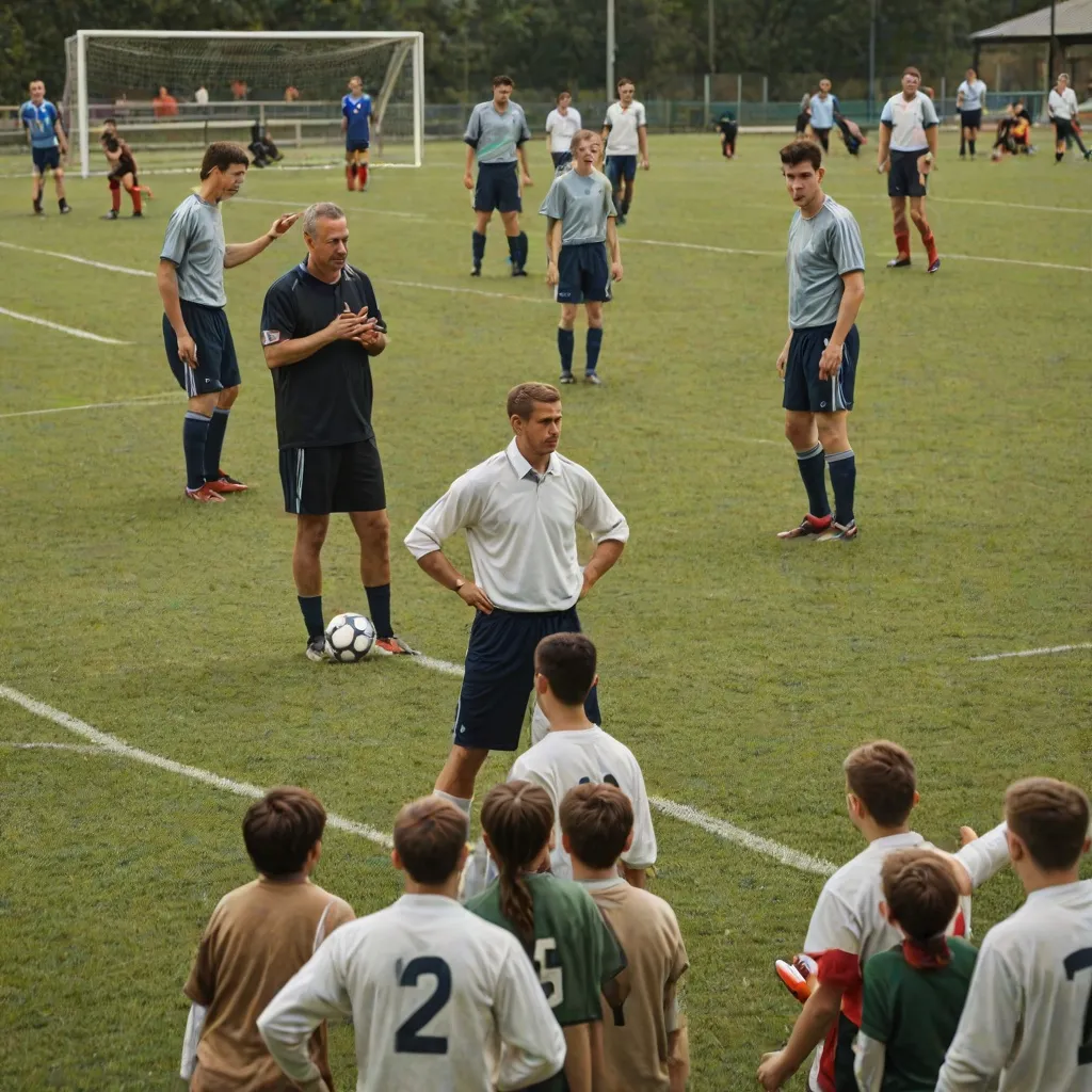 Patron piłkarzy – kto opiekuje się sportowcami?