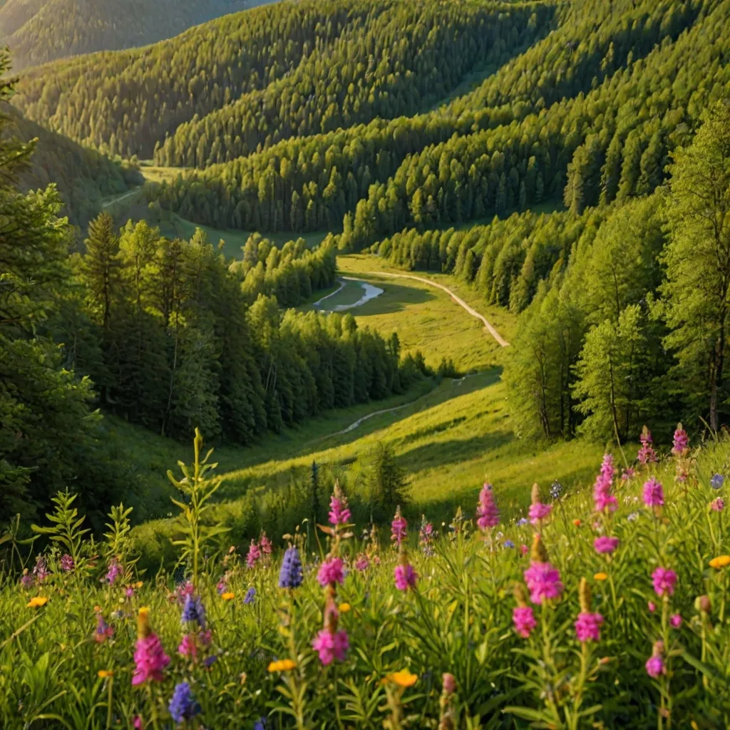 Jakie są parki narodowe w Polsce? Pełna lista