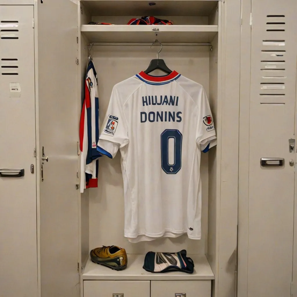 Znani francuscy piłkarze – legendy francuskiego futbolu