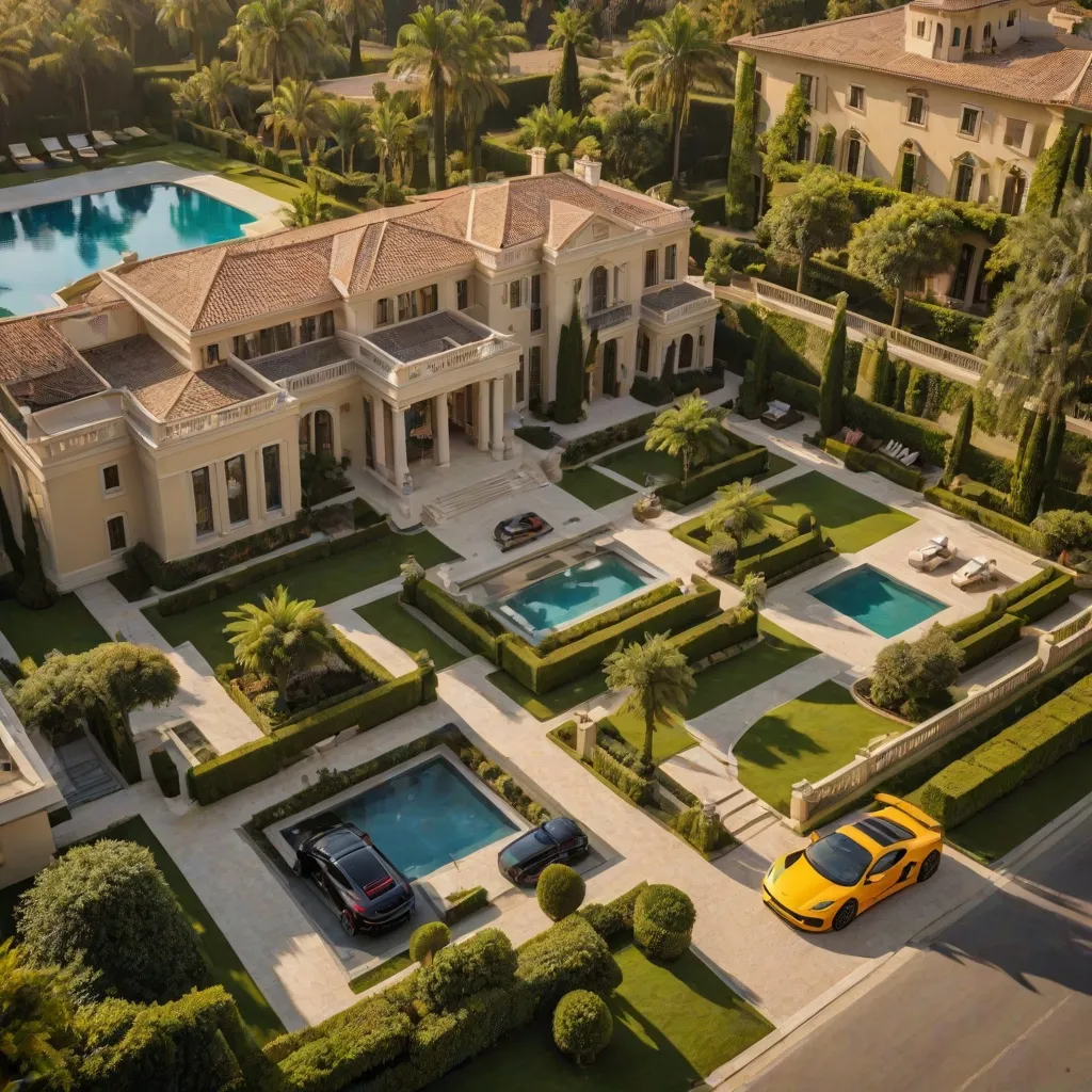 Ronaldo majątek – ile jest wart CR7?