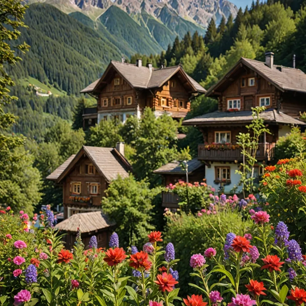 Jakie atrakcje w Zakopanem? Co warto zobaczyć