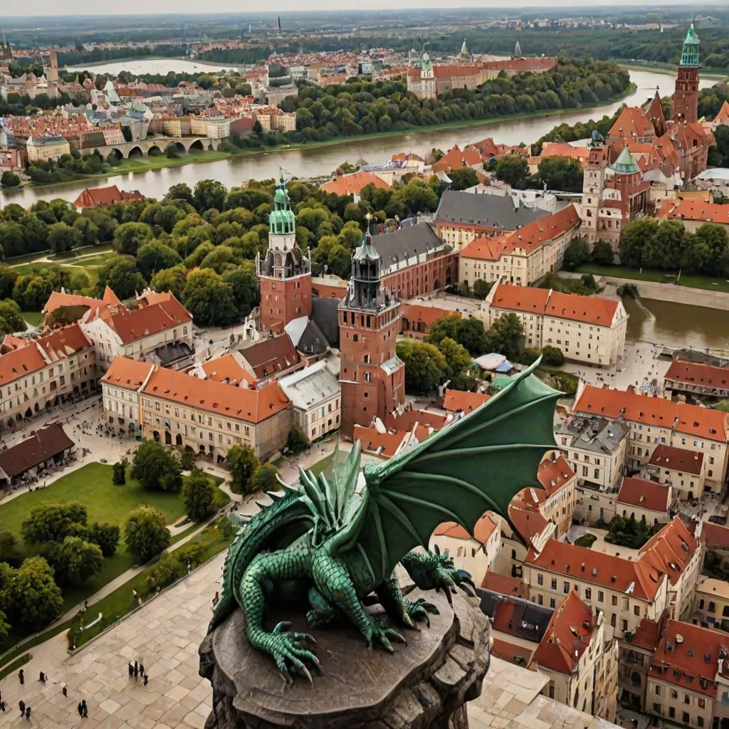 Jakie są atrakcje w Krakowie? Przewodnik po zabytkach