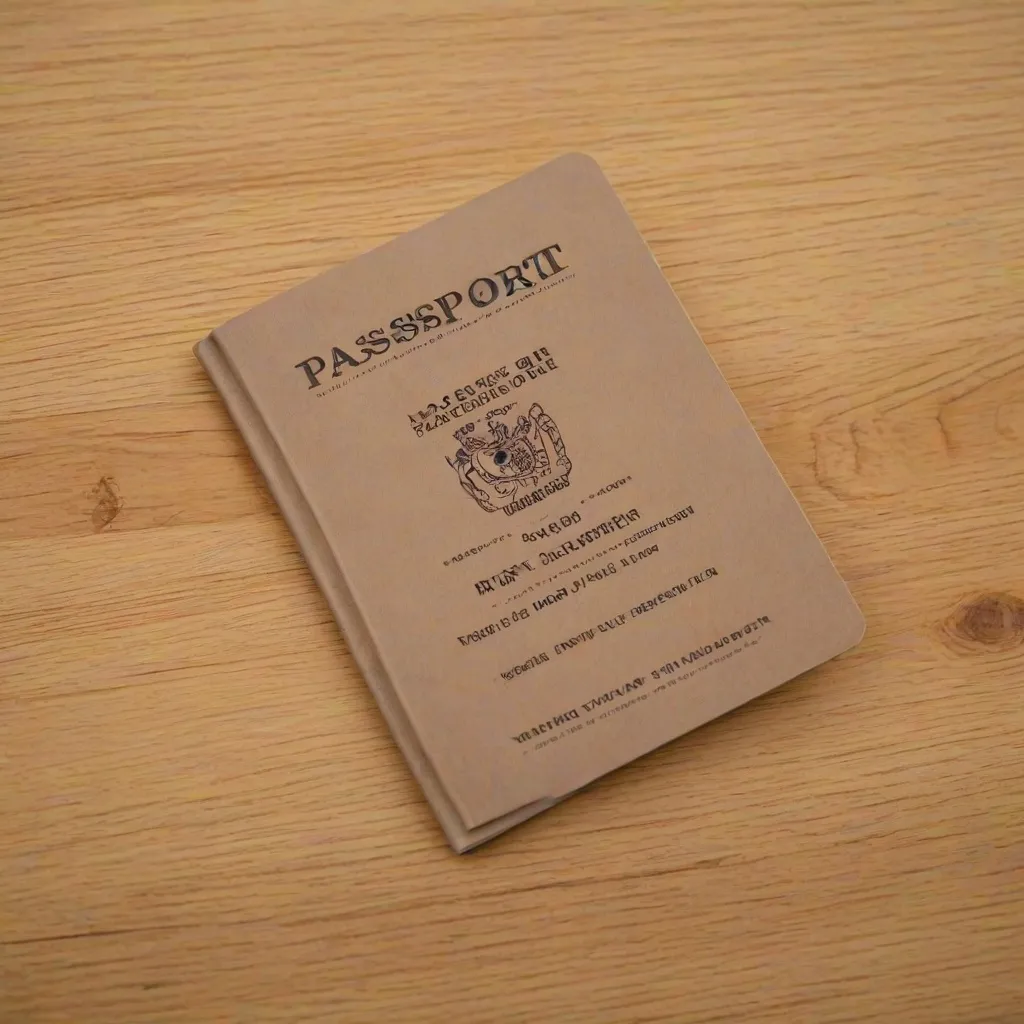 Jak wyrobić paszport? Przewodnik krok po kroku