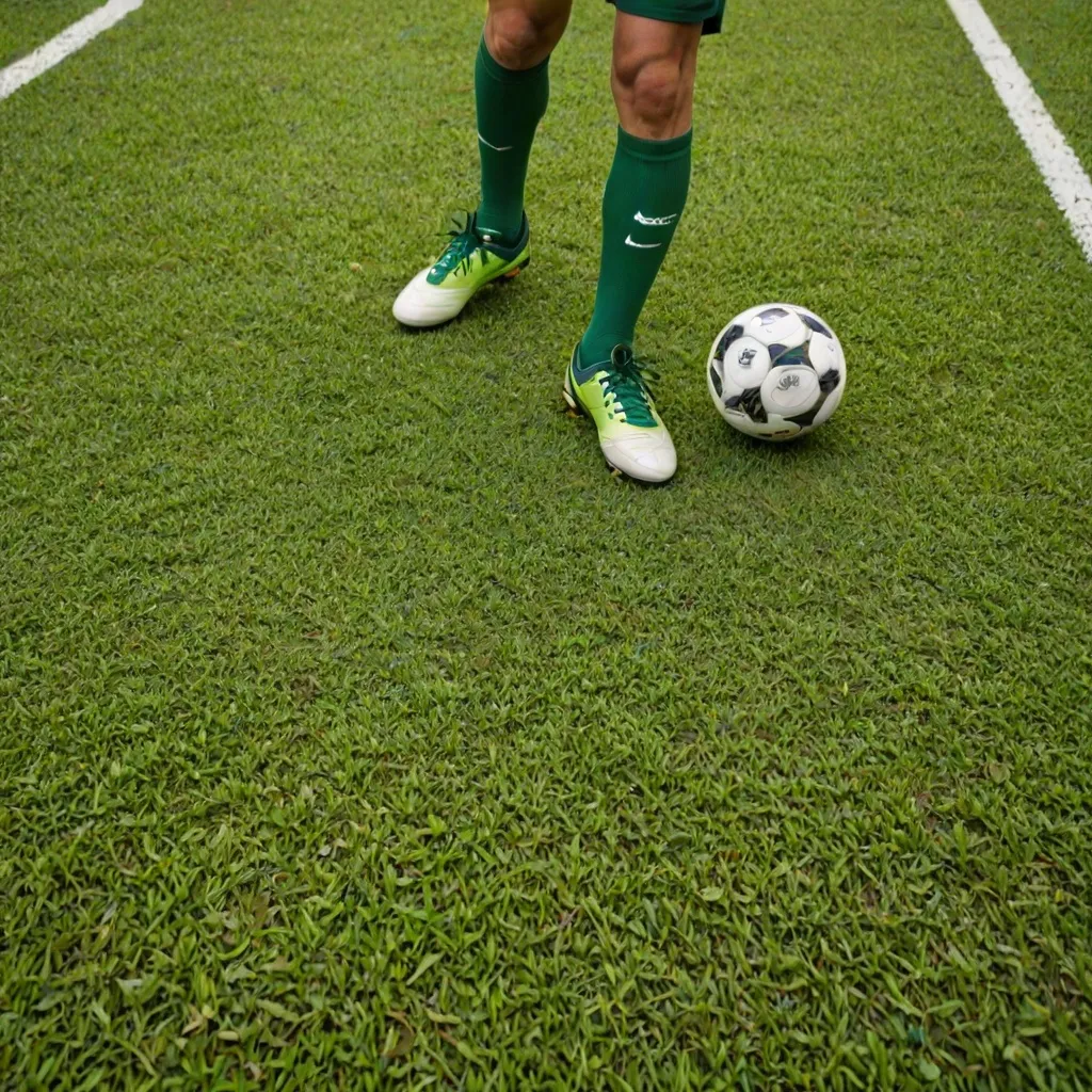 Najlepsi brazylijscy piłkarze – gwiazdy światowego futbolu