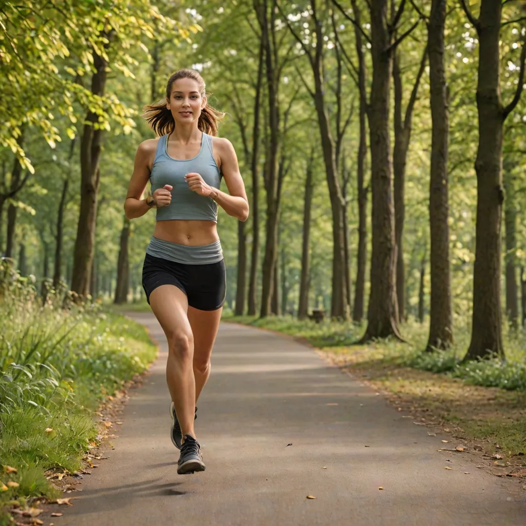 Co poprawia krążenie? Sprawdzone metody na lepsze zdrowie