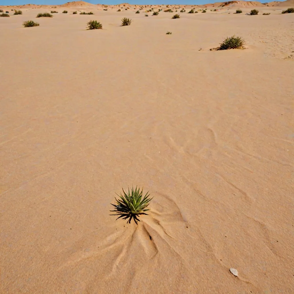 Pustynia Błędowska – gdzie jest i co warto zobaczyć?