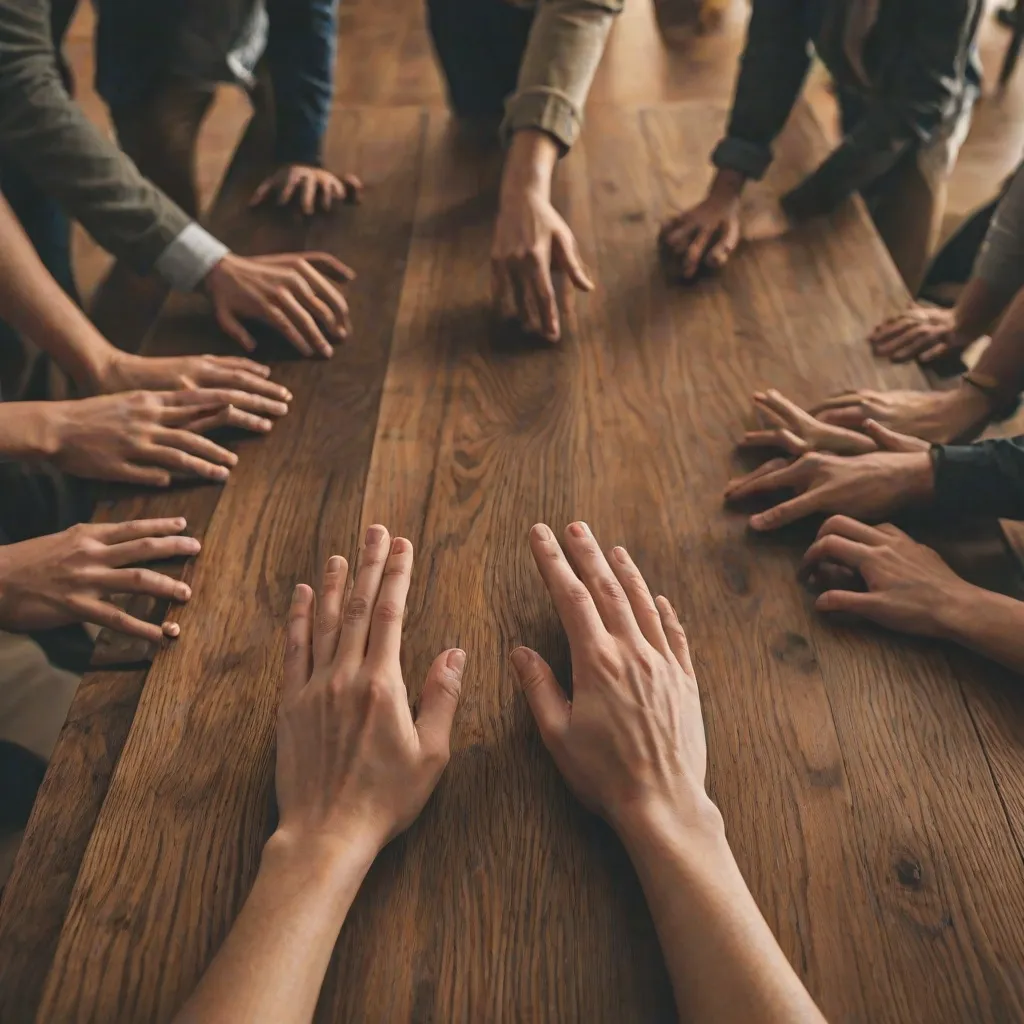 Tężyczka nerwicowa – objawy, które warto znać