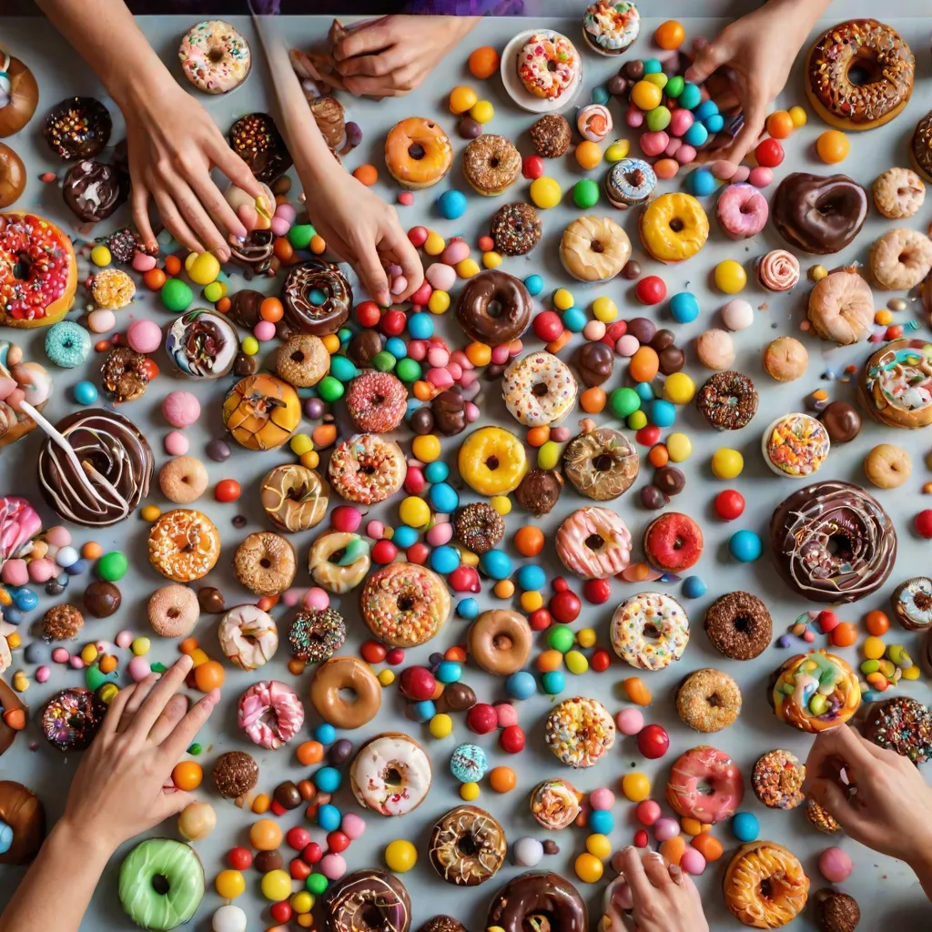 Uzależnienie od cukru – jak je rozpoznać i pokonać?