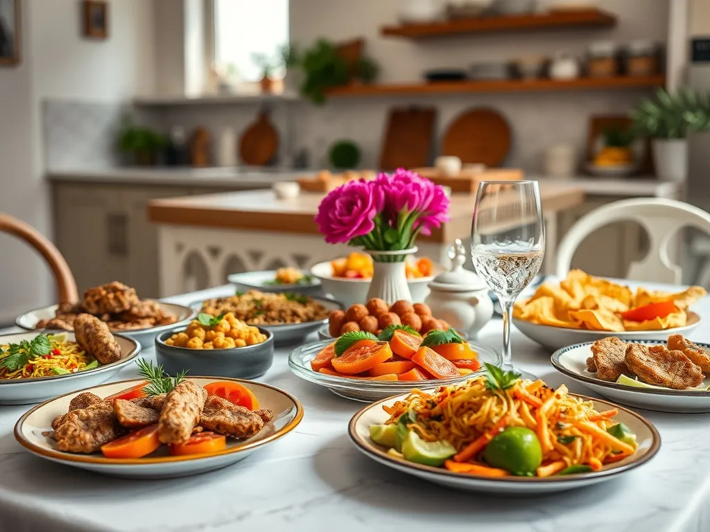 Pomysł na szybki obiad: 10 prostych przepisów na każdą okazję