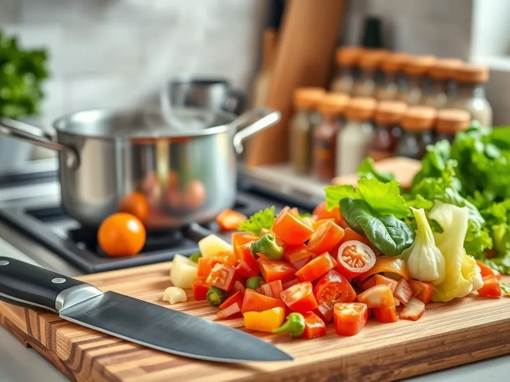 Co zrobić na obiad szybko i tanio? Sprawdzone przepisy na każdą kieszeń