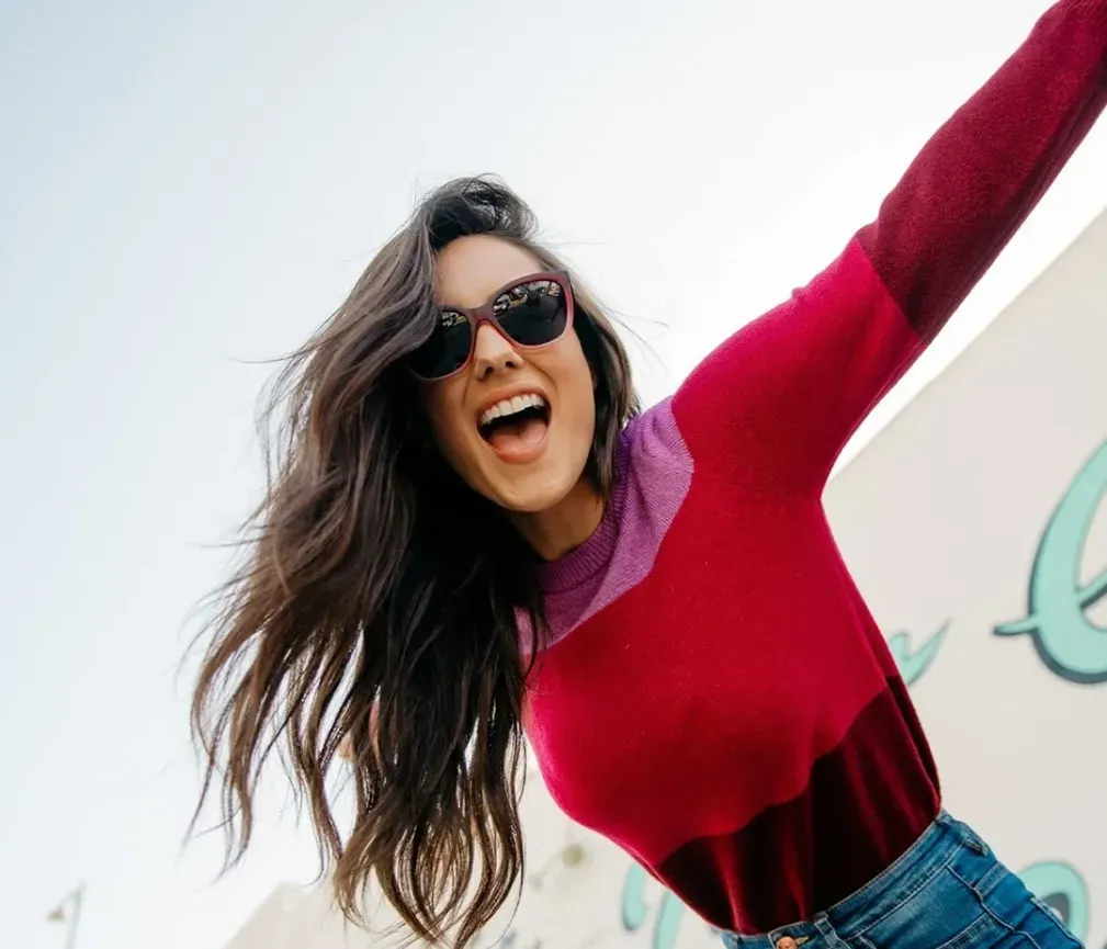 Jak wybrać dobre okulary przeciwsłoneczne z polaryzacją