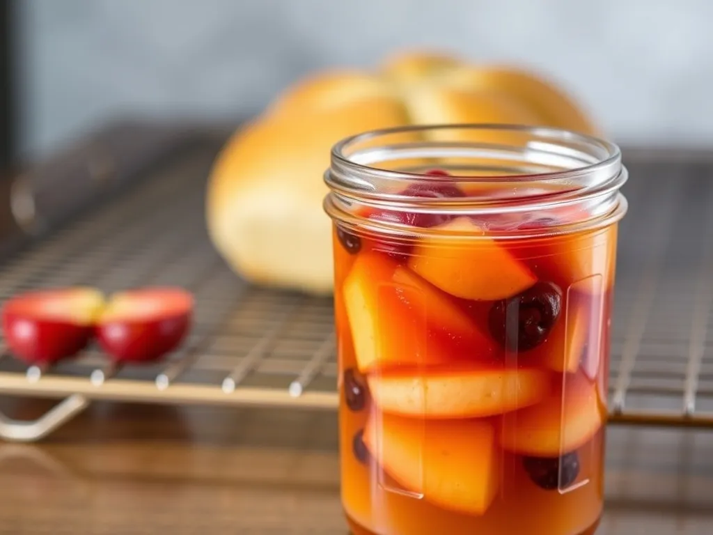 Pasteryzowanie w piekarniku: jak to zrobić krok po kroku?