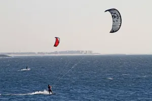 Kite Sycylia – raj dla miłośników sportów wodnych