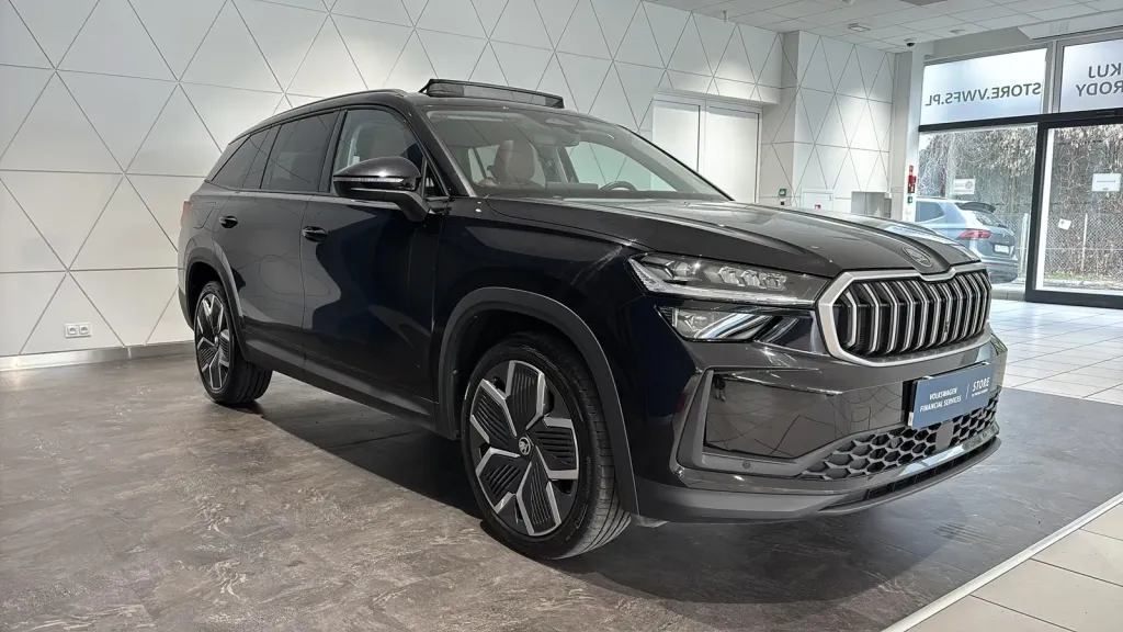 Samochody SUV – jakie modele są teraz na topie