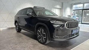 Samochody SUV – jakie modele są teraz na topie