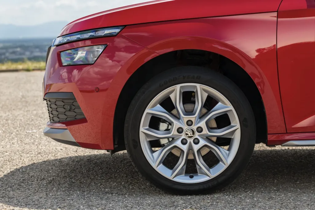 SUV dla kobiety – top 5 modeli, które warto rozważyć