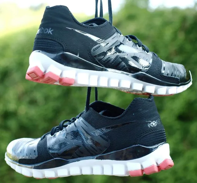Czy buty sportowe męskie Reebok przydadzą się na co dzień?