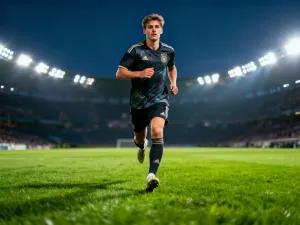 Najpopularniejsi włoscy piłkarze – legendarne nazwiska futbolu